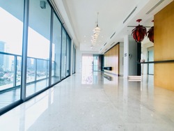 One Tree Hill Residence (D10), Apartment #170687492